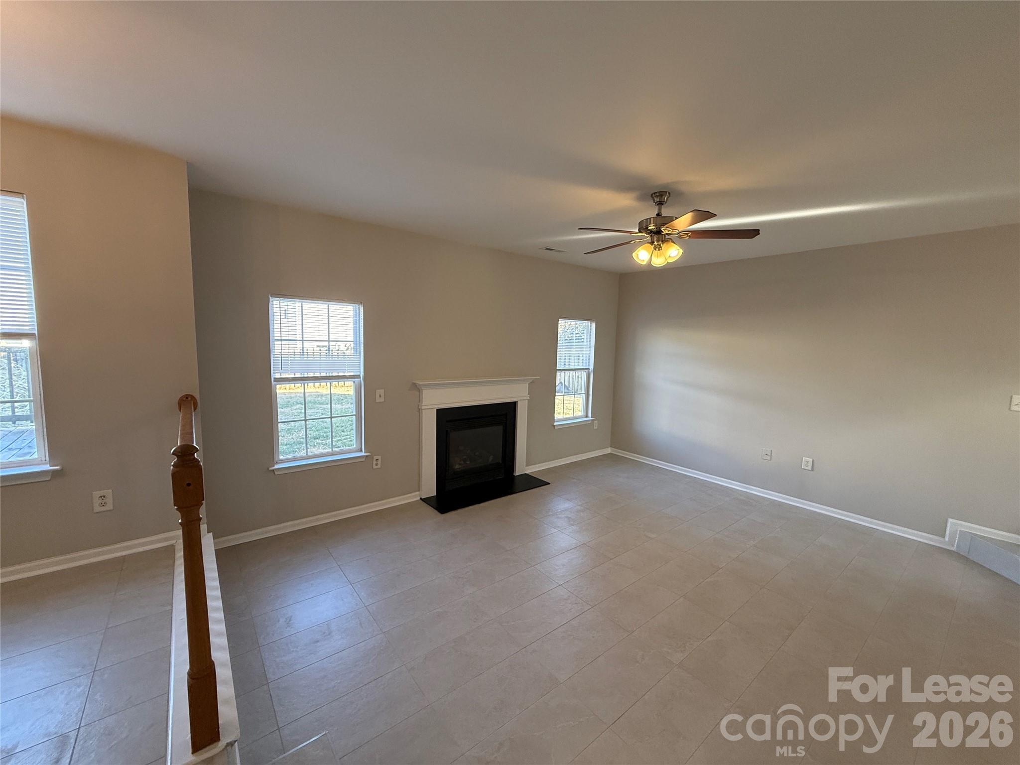 Curtis Pond - Residential Lease