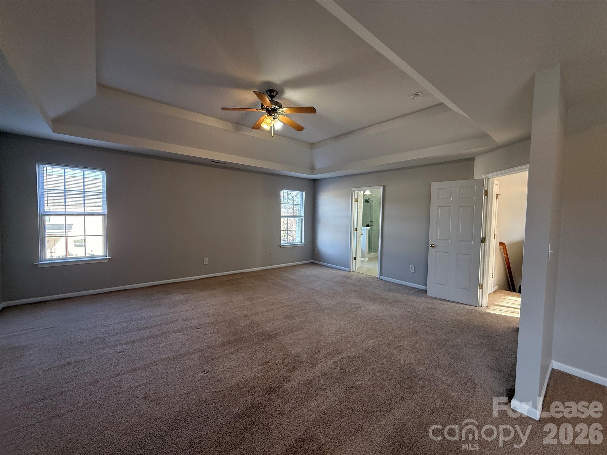 Curtis Pond - Residential Lease