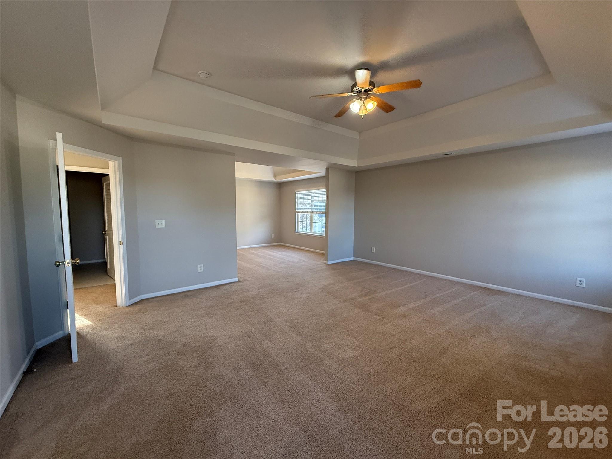 Curtis Pond - Residential Lease