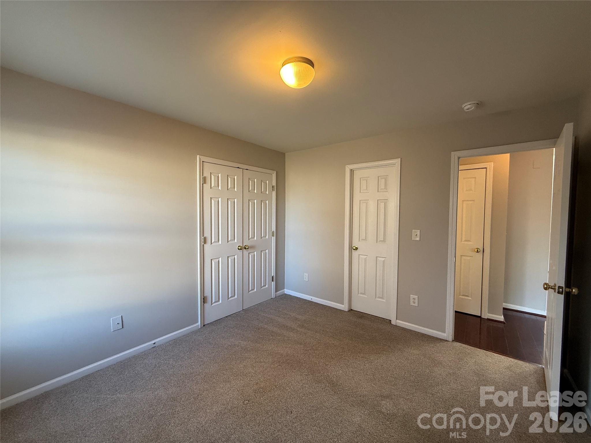 Curtis Pond - Residential Lease