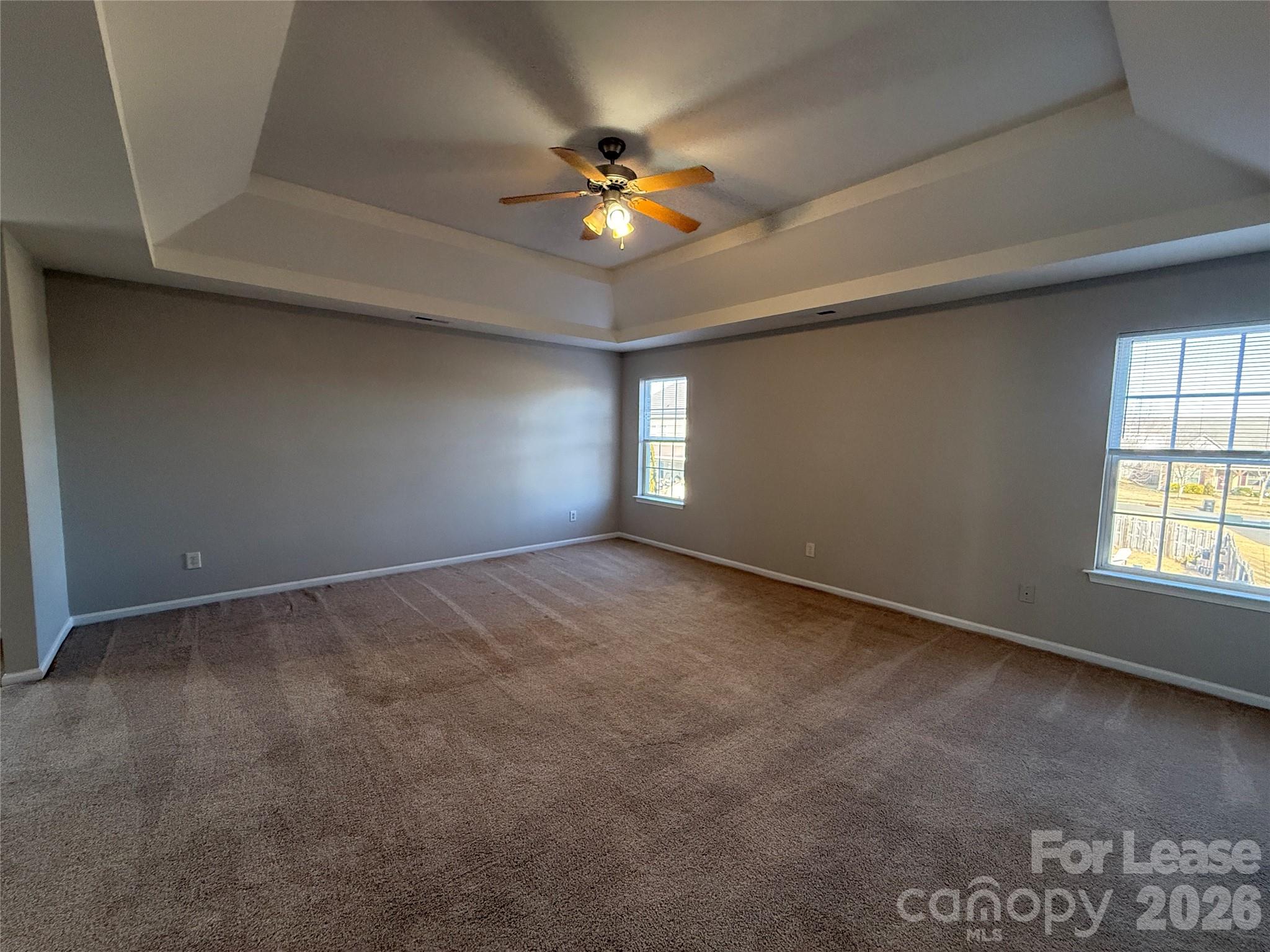 Curtis Pond - Residential Lease