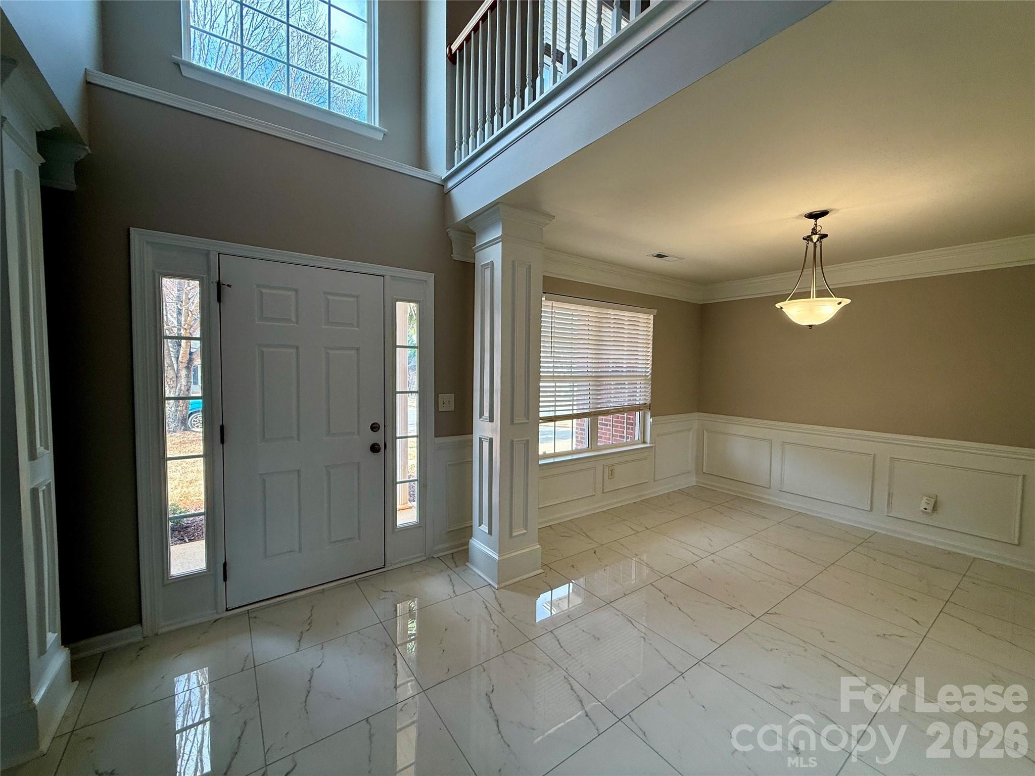 Curtis Pond - Residential Lease