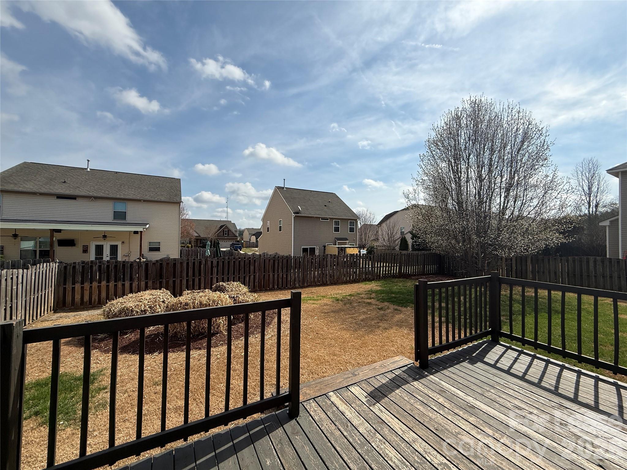 Curtis Pond - Residential Lease