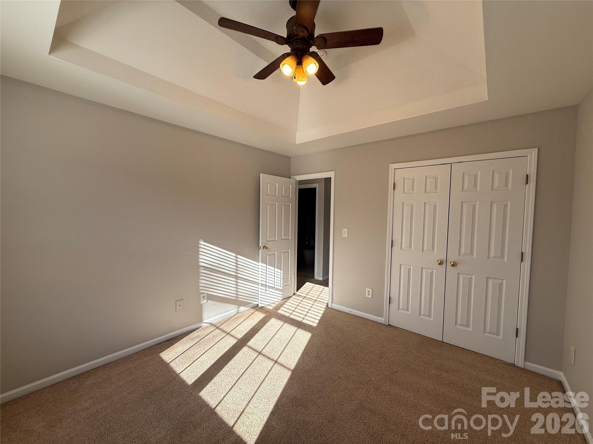 Curtis Pond - Residential Lease