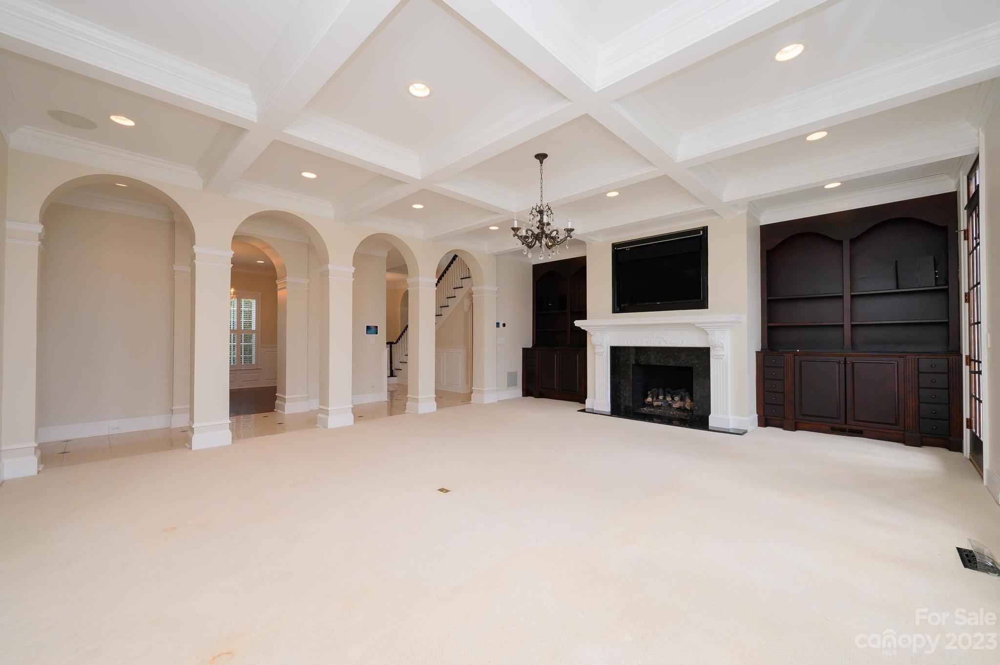 Moores Ferry - Residential