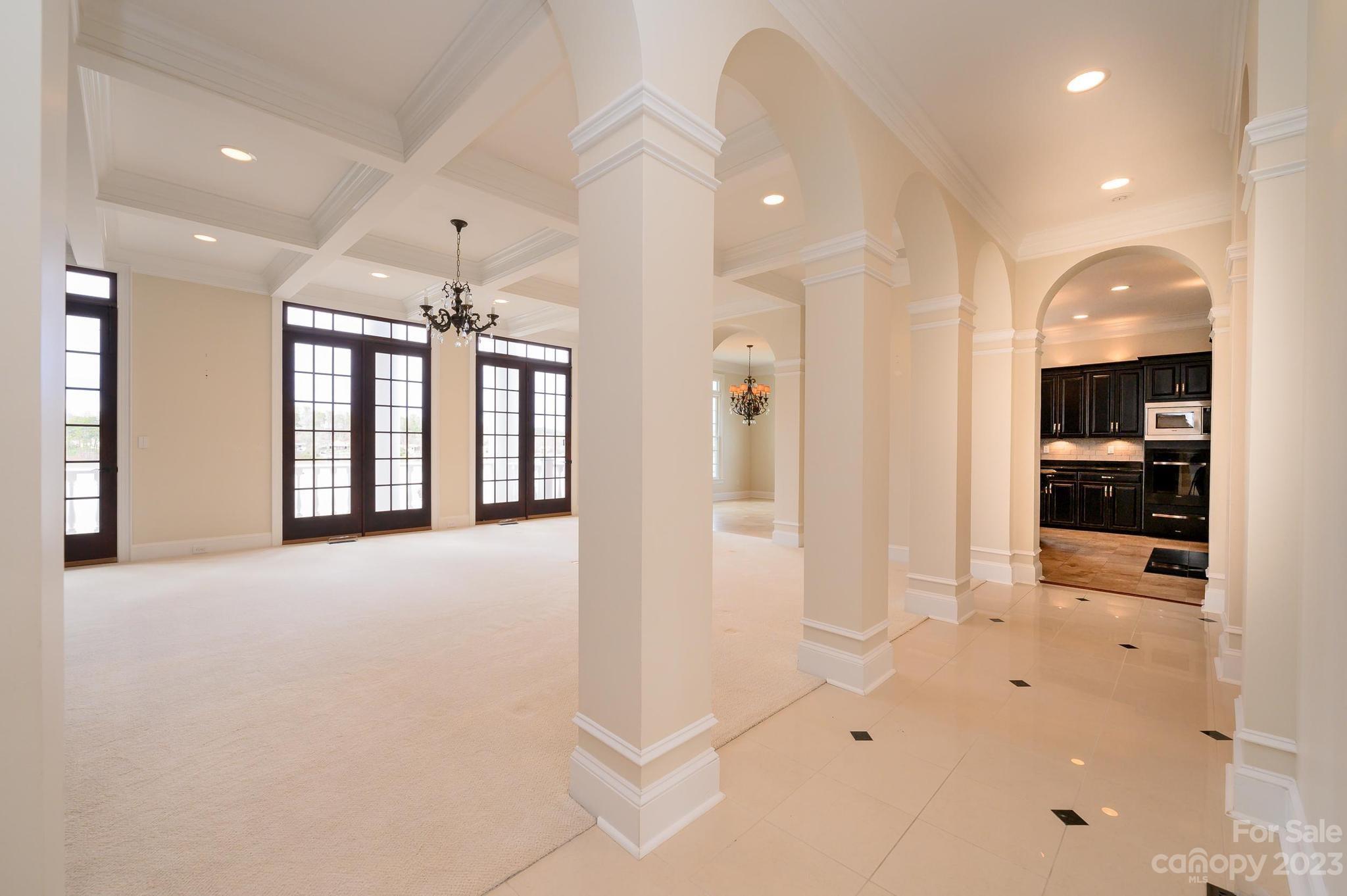 Moores Ferry - Residential