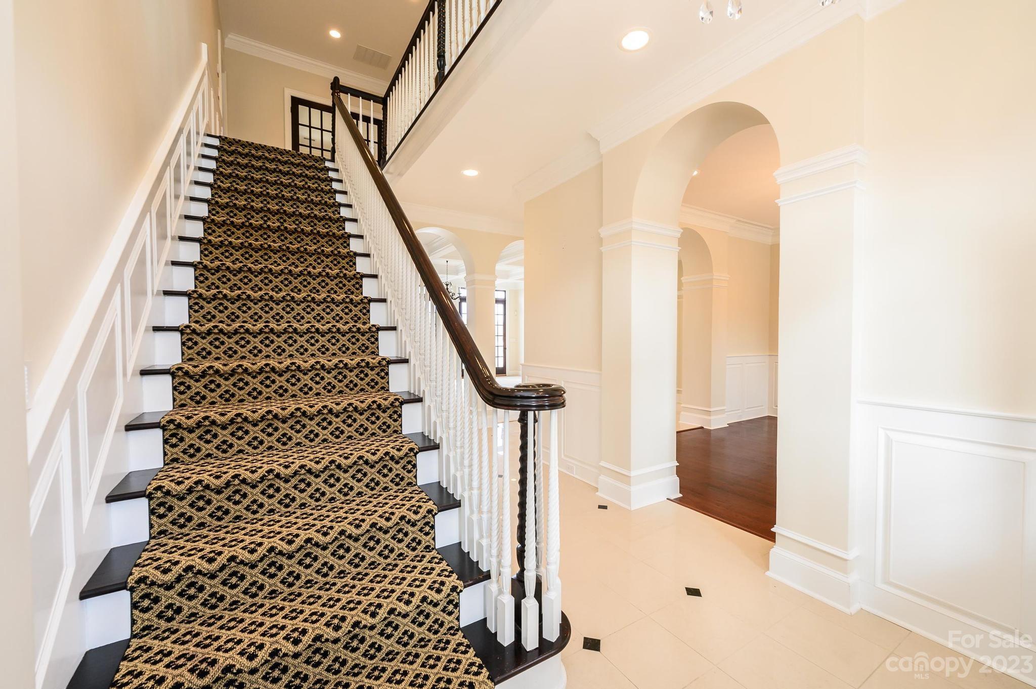 Moores Ferry - Residential