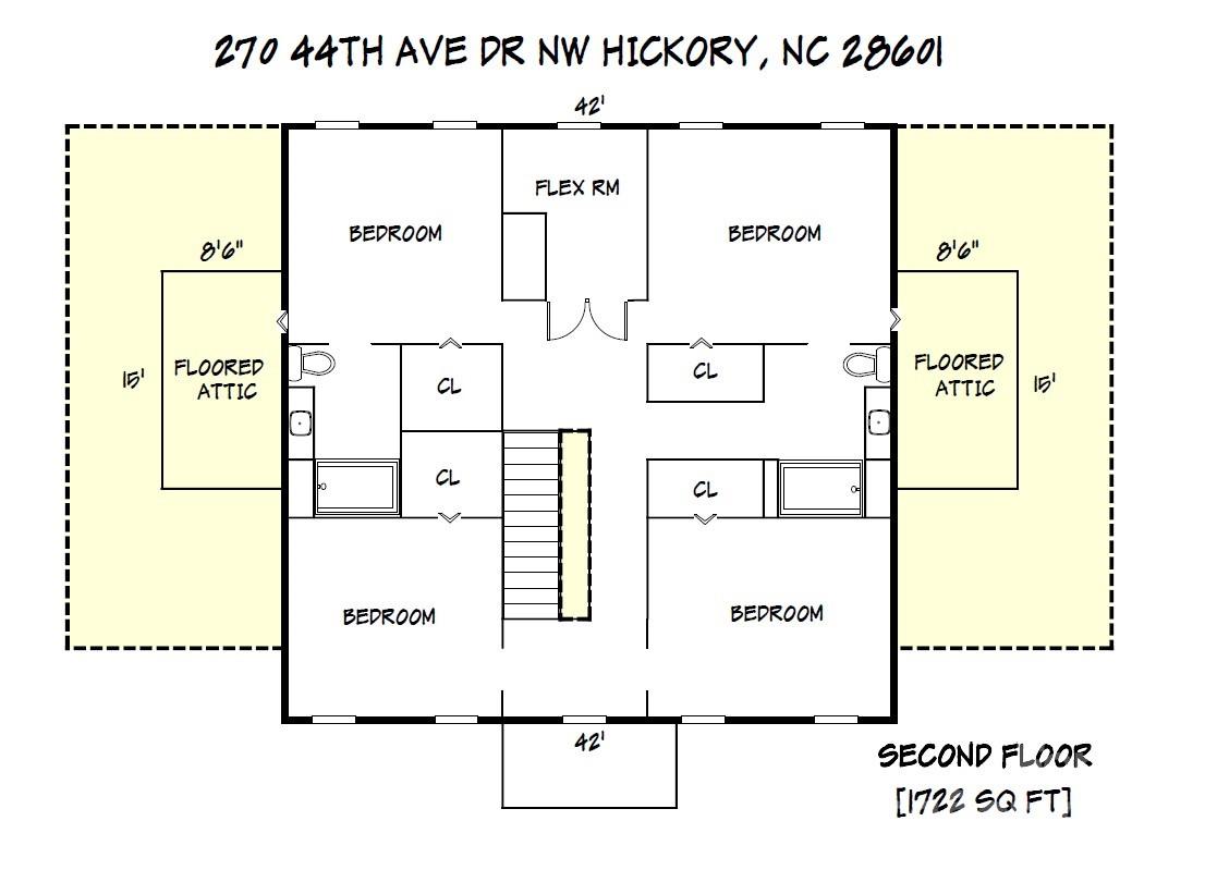 Moores Ferry - Residential