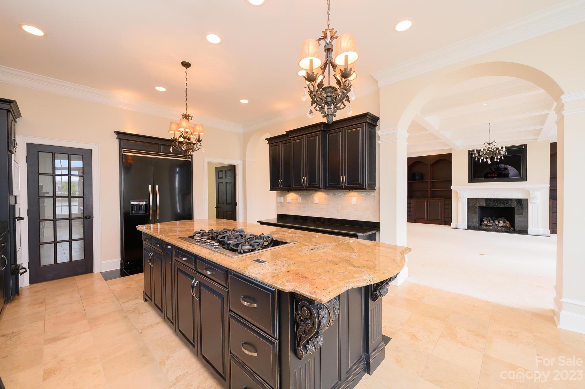 Moores Ferry - Residential