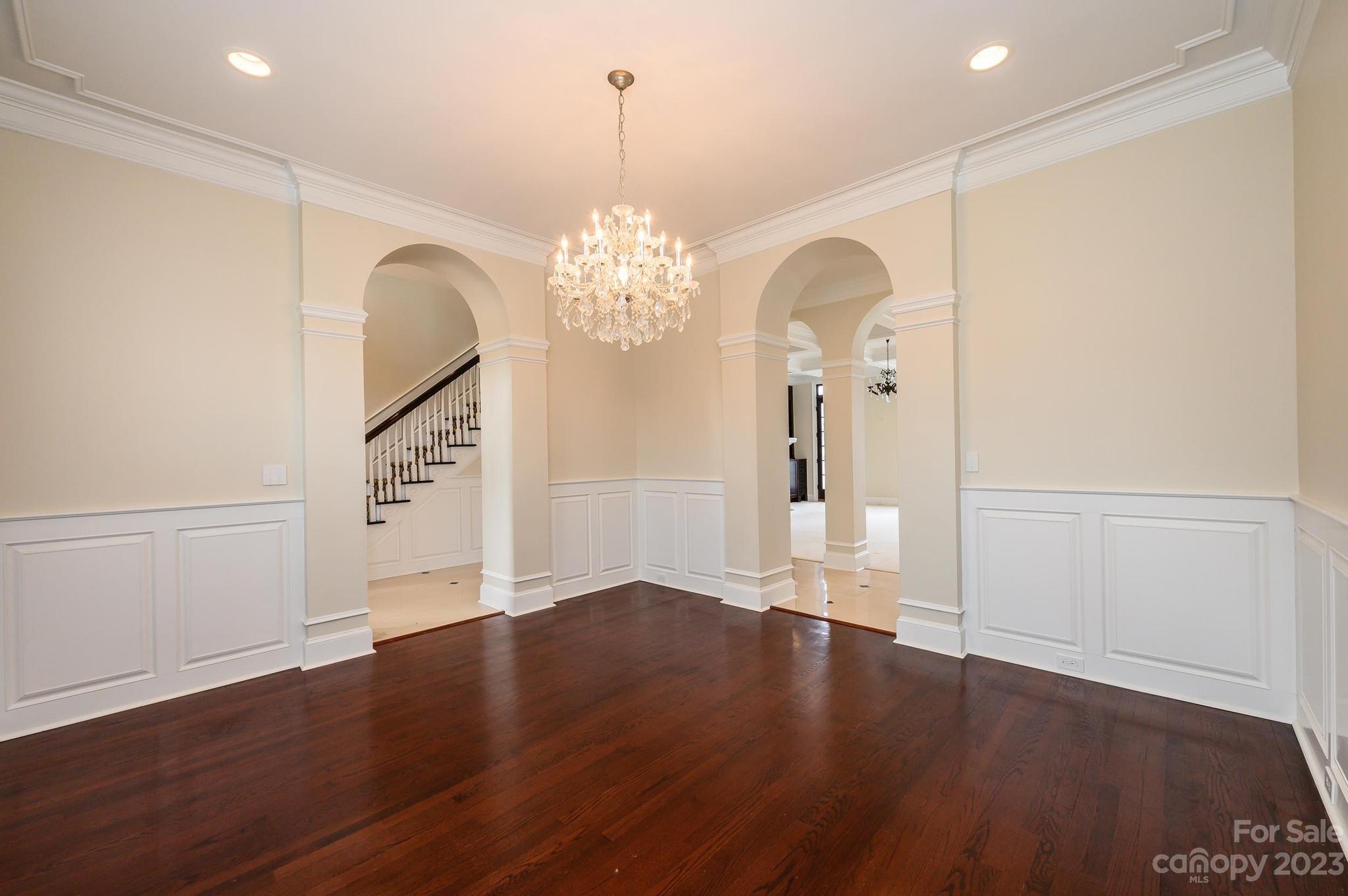 Moores Ferry - Residential