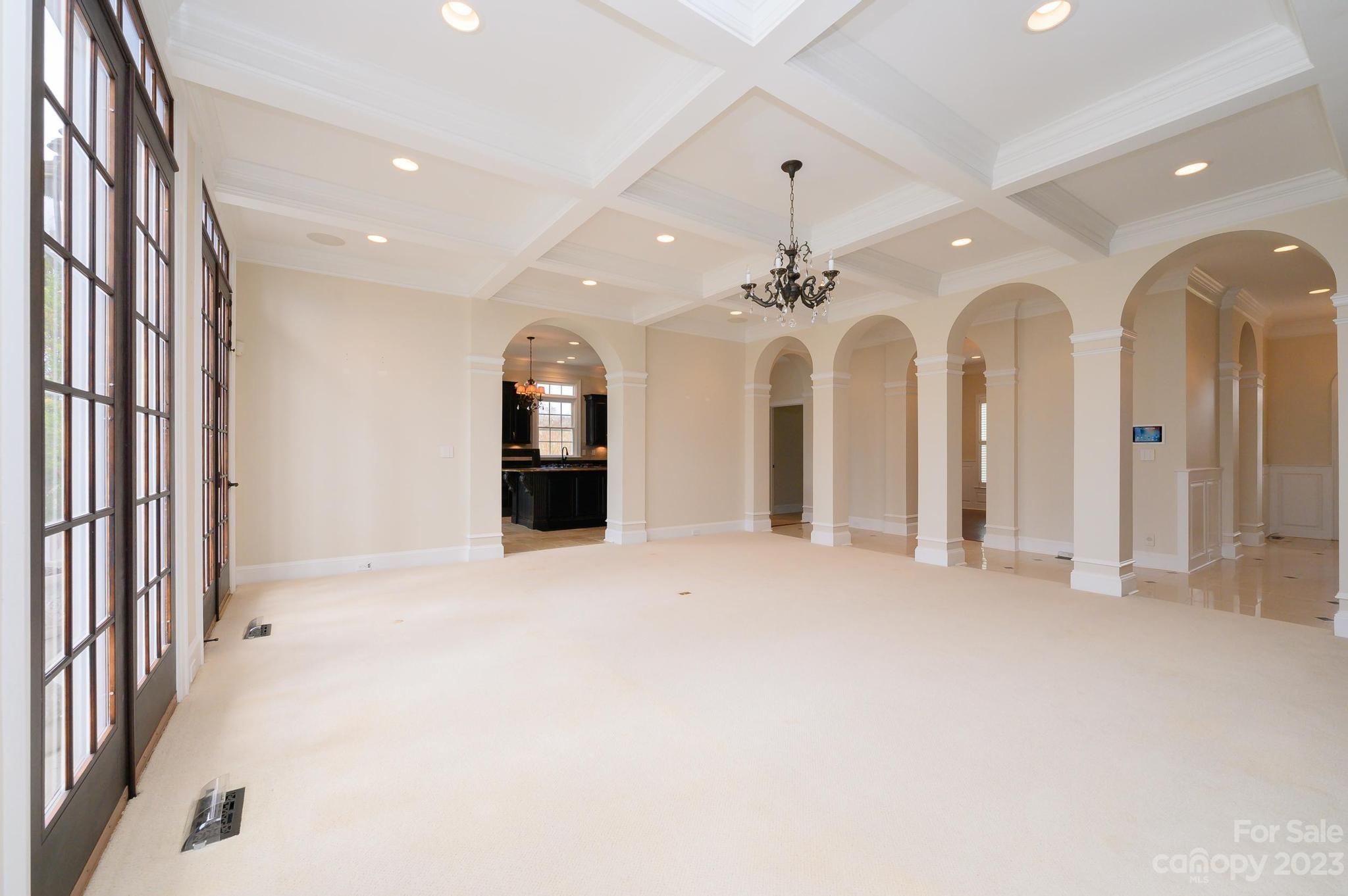 Moores Ferry - Residential