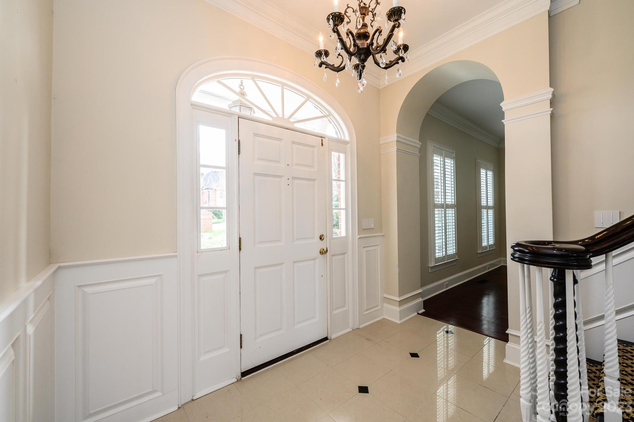 Moores Ferry - Residential