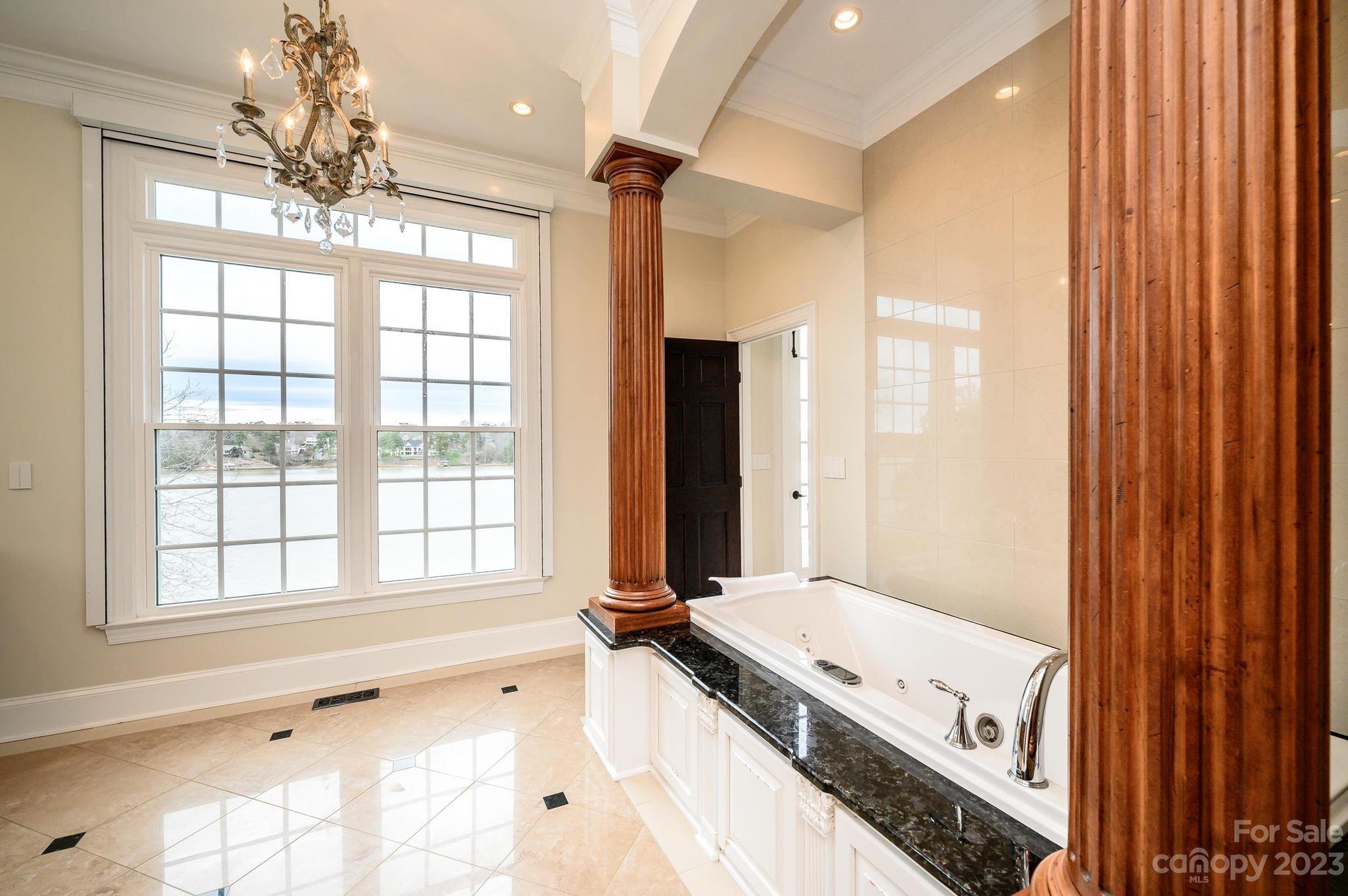 Moores Ferry - Residential