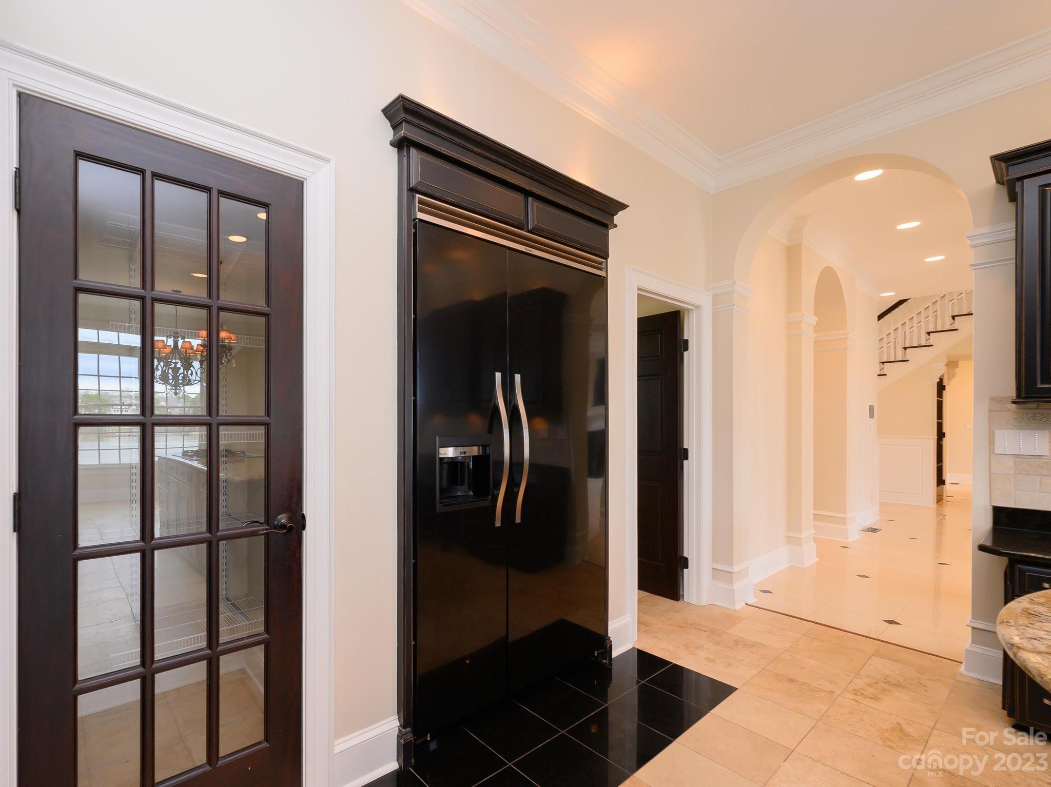 Moores Ferry - Residential