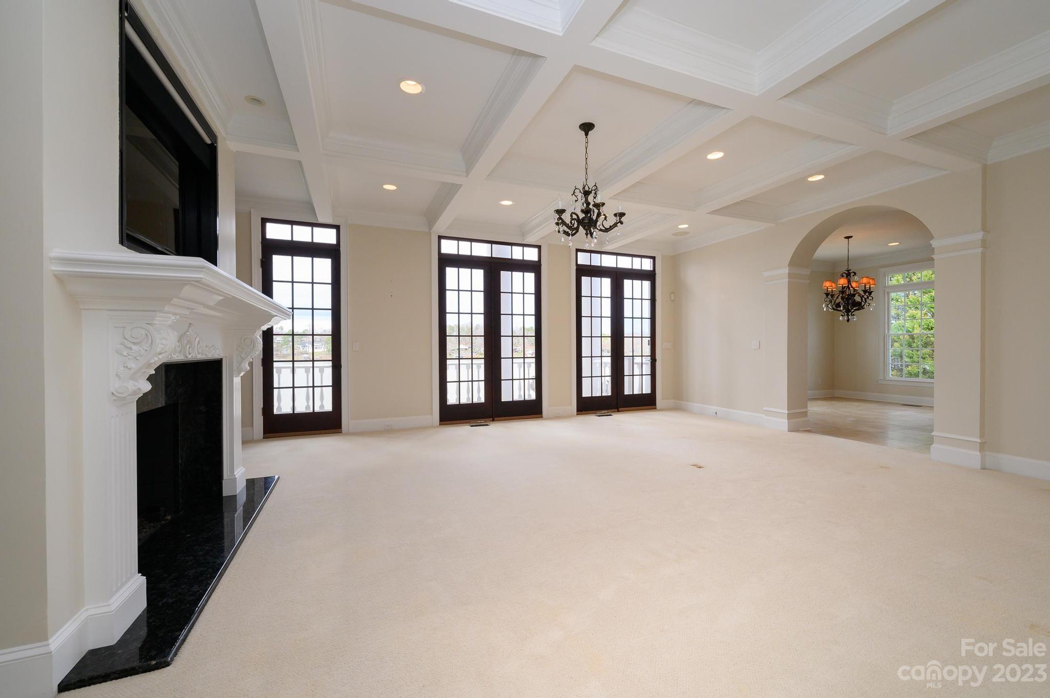 Moores Ferry - Residential