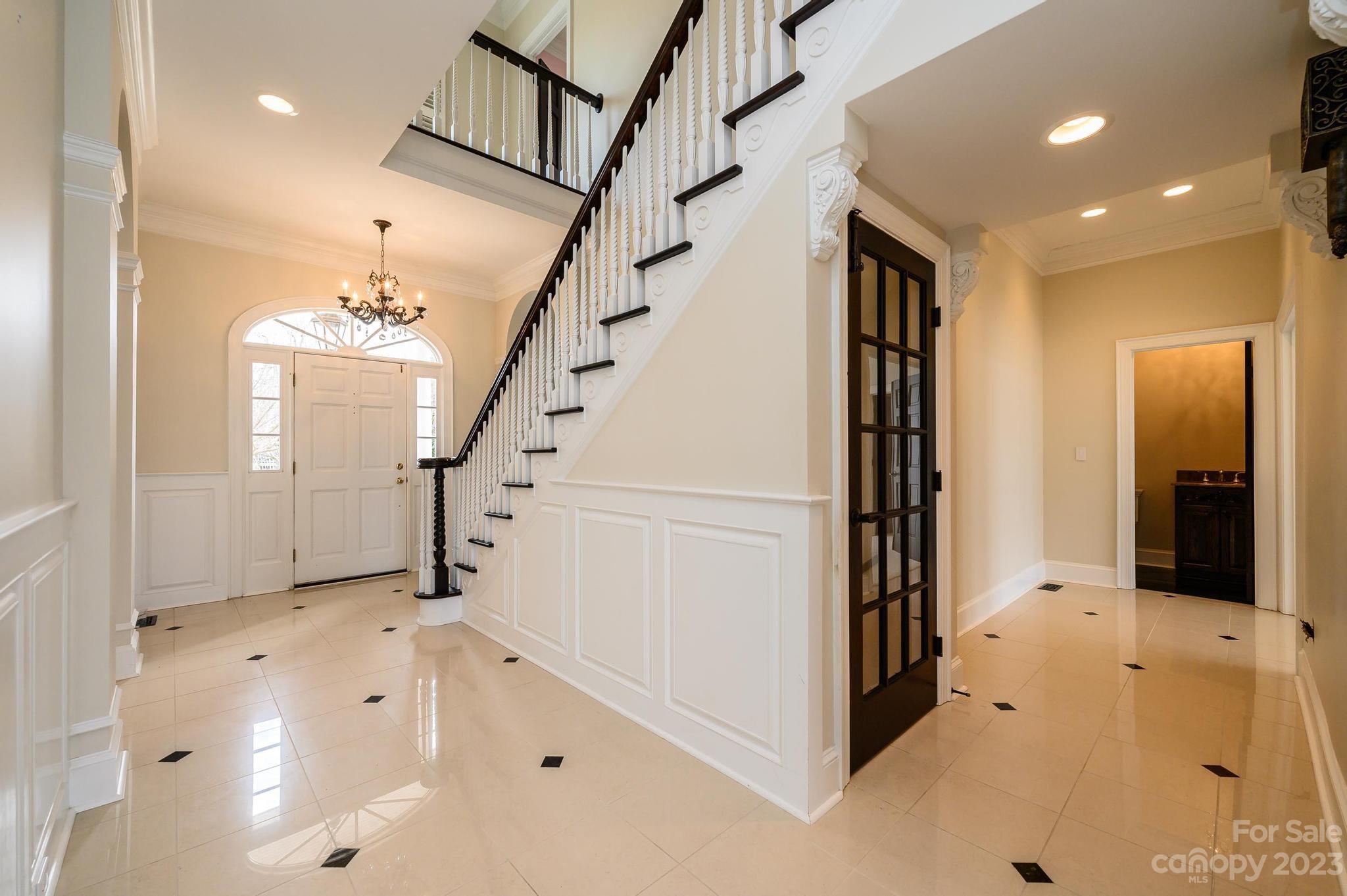 Moores Ferry - Residential