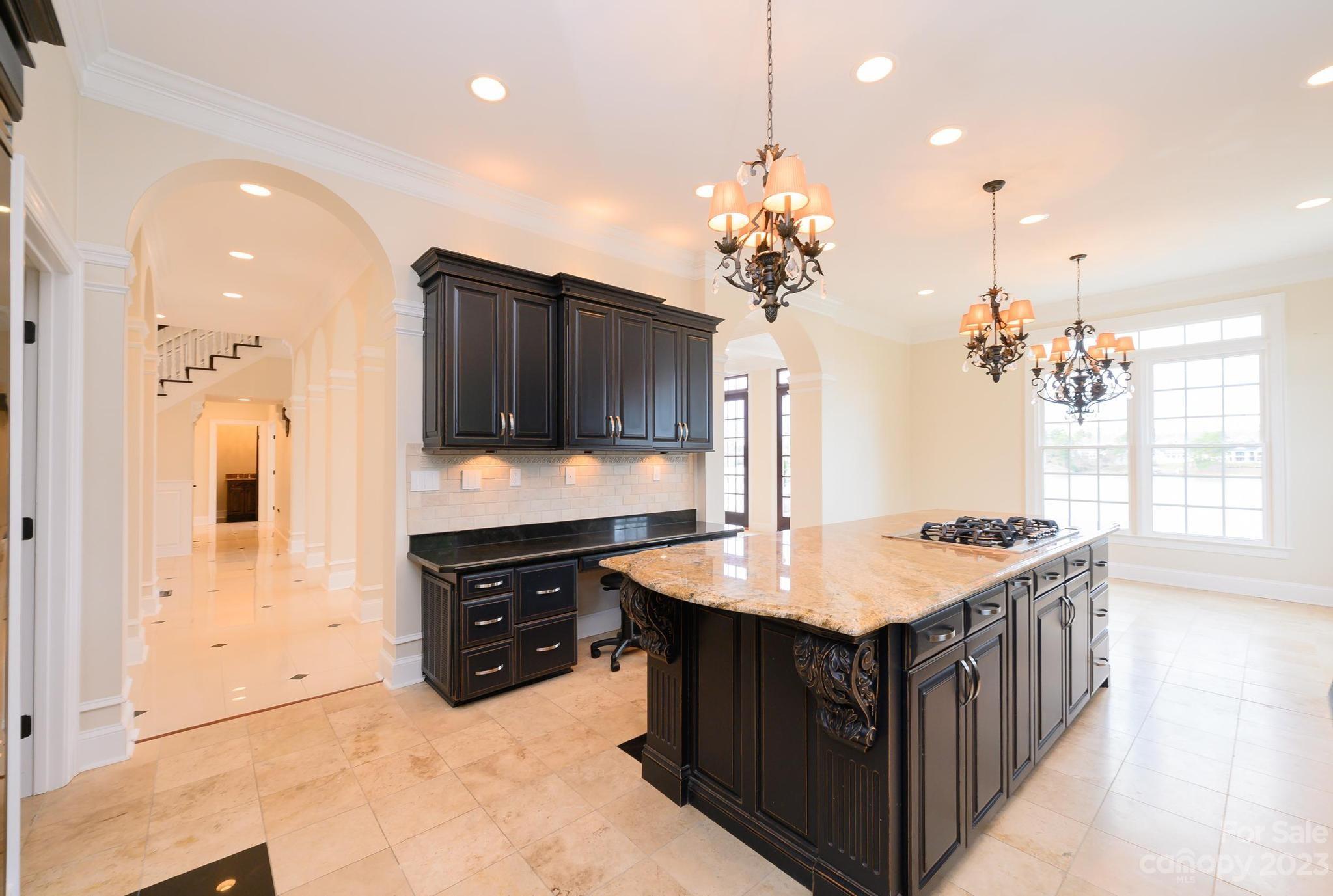 Moores Ferry - Residential