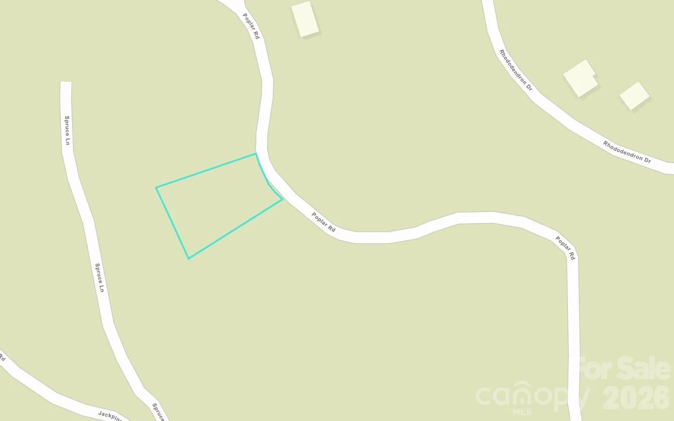 237 Poplar Drive, Beech Mountain, NC, 28604