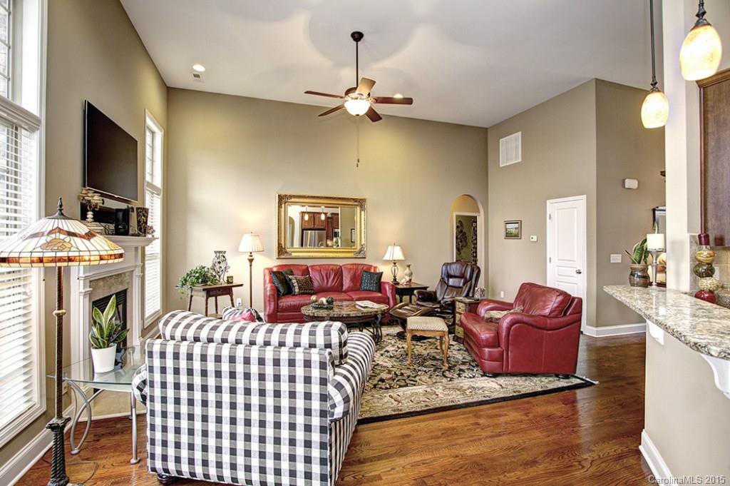 Chastain Village - Residential