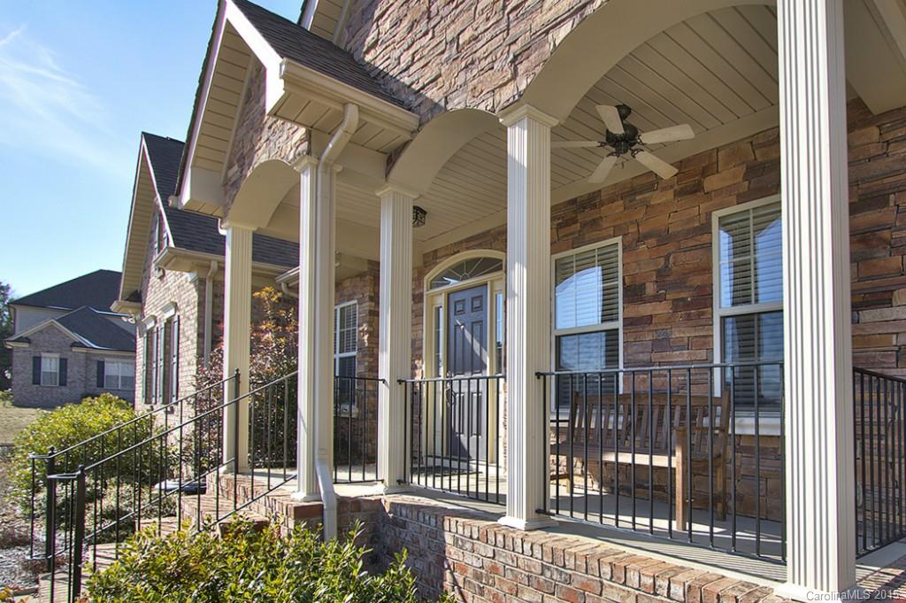 Chastain Village - Residential