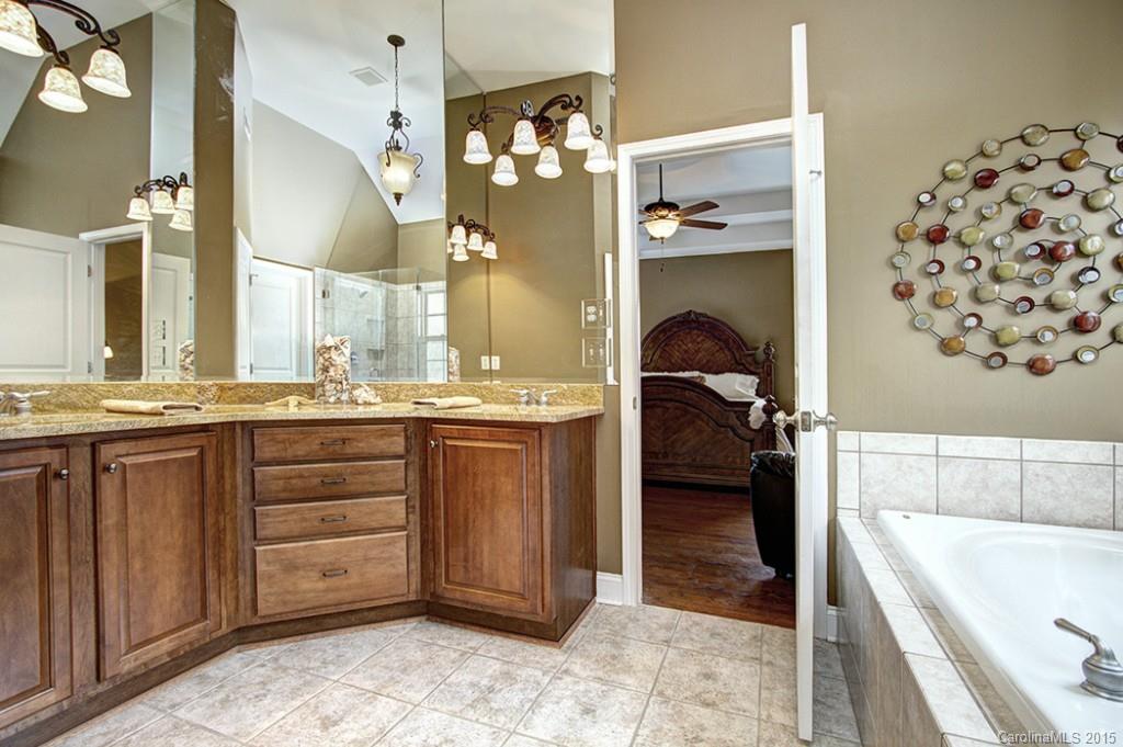 Chastain Village - Residential