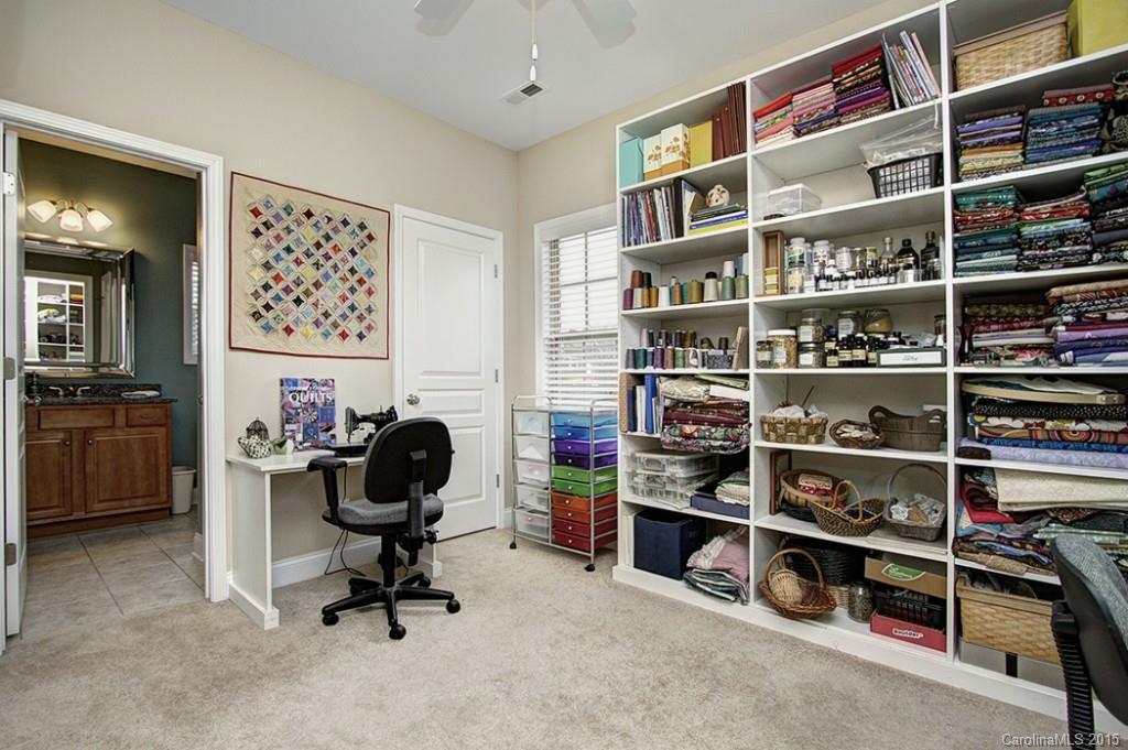 Chastain Village - Residential