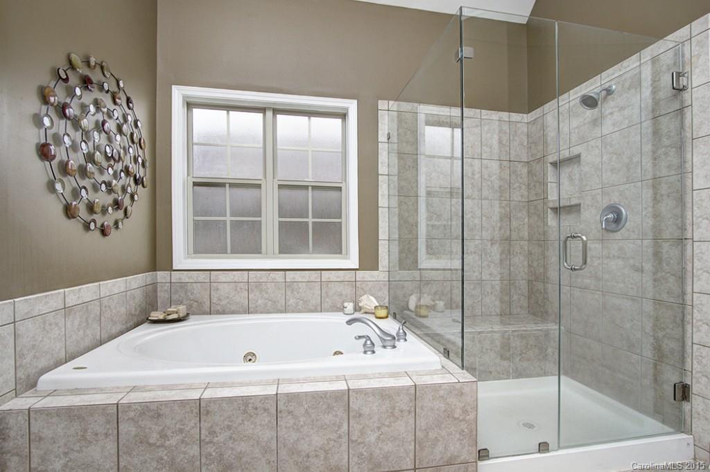 Chastain Village - Residential