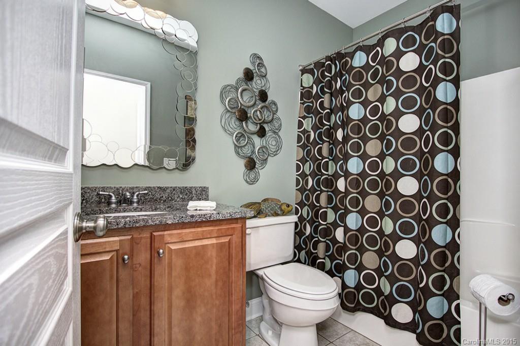 Chastain Village - Residential