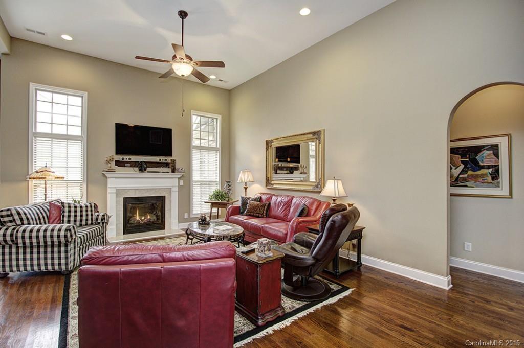 Chastain Village - Residential