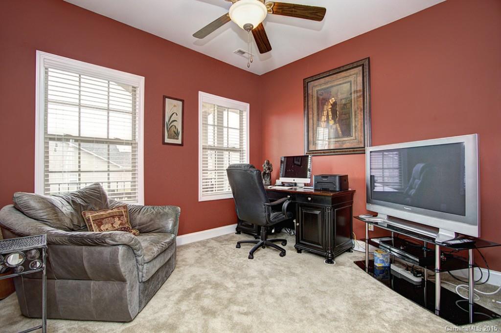 Chastain Village - Residential