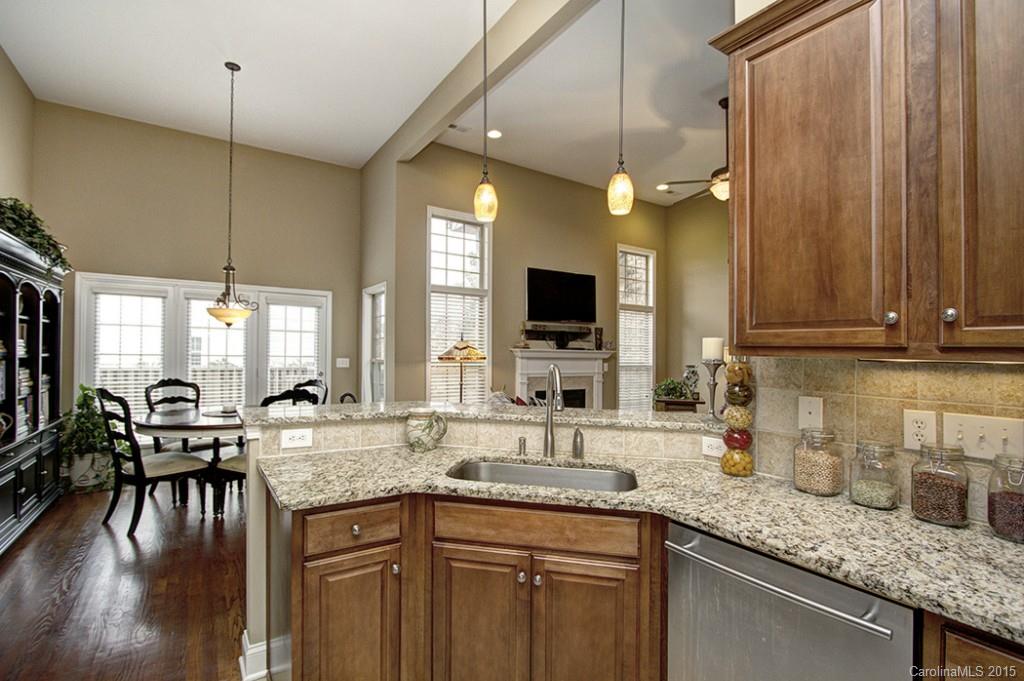 Chastain Village - Residential