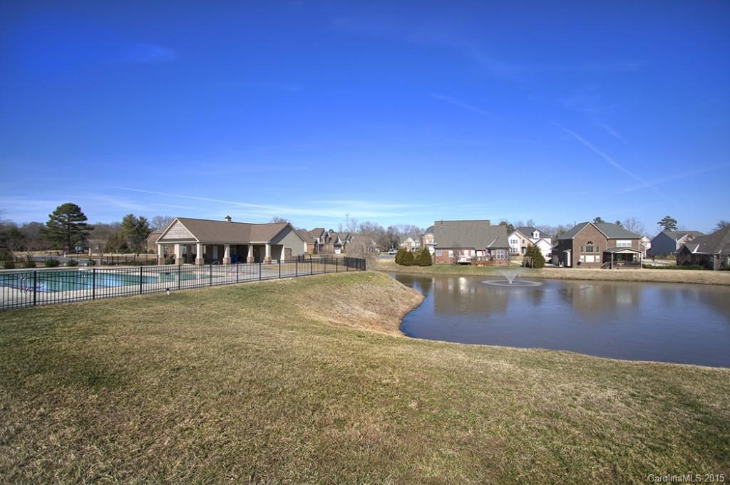 Chastain Village - Residential