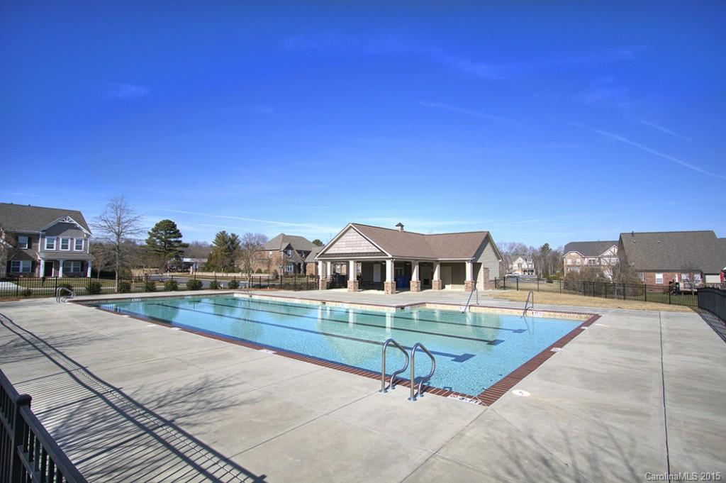 Chastain Village - Residential