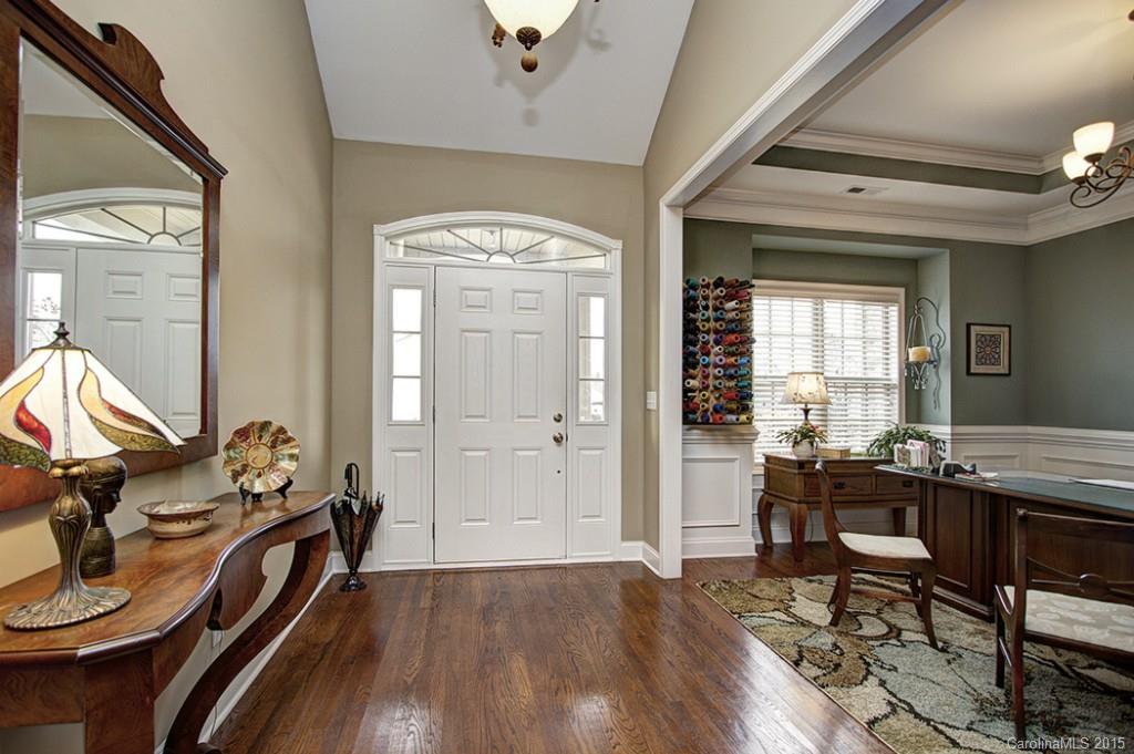 Chastain Village - Residential