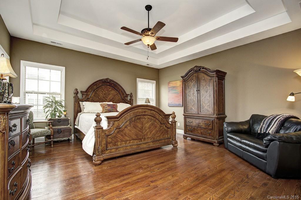 Chastain Village - Residential