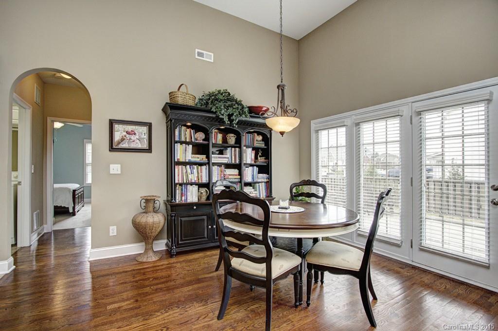 Chastain Village - Residential