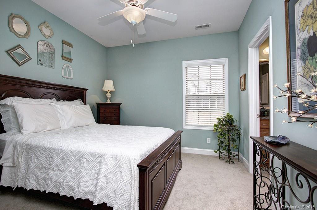 Chastain Village - Residential