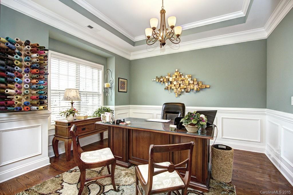 Chastain Village - Residential