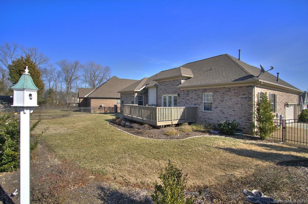 Chastain Village - Residential