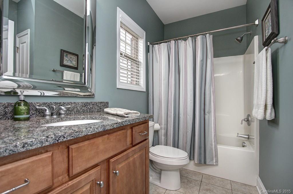 Chastain Village - Residential