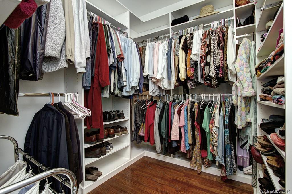 Chastain Village - Residential