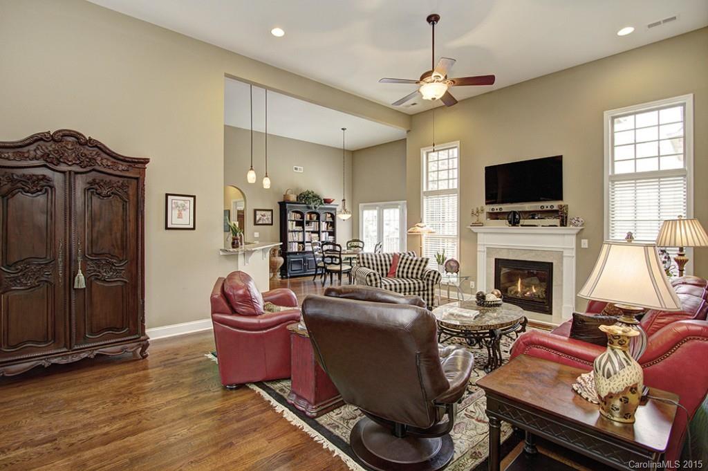 Chastain Village - Residential