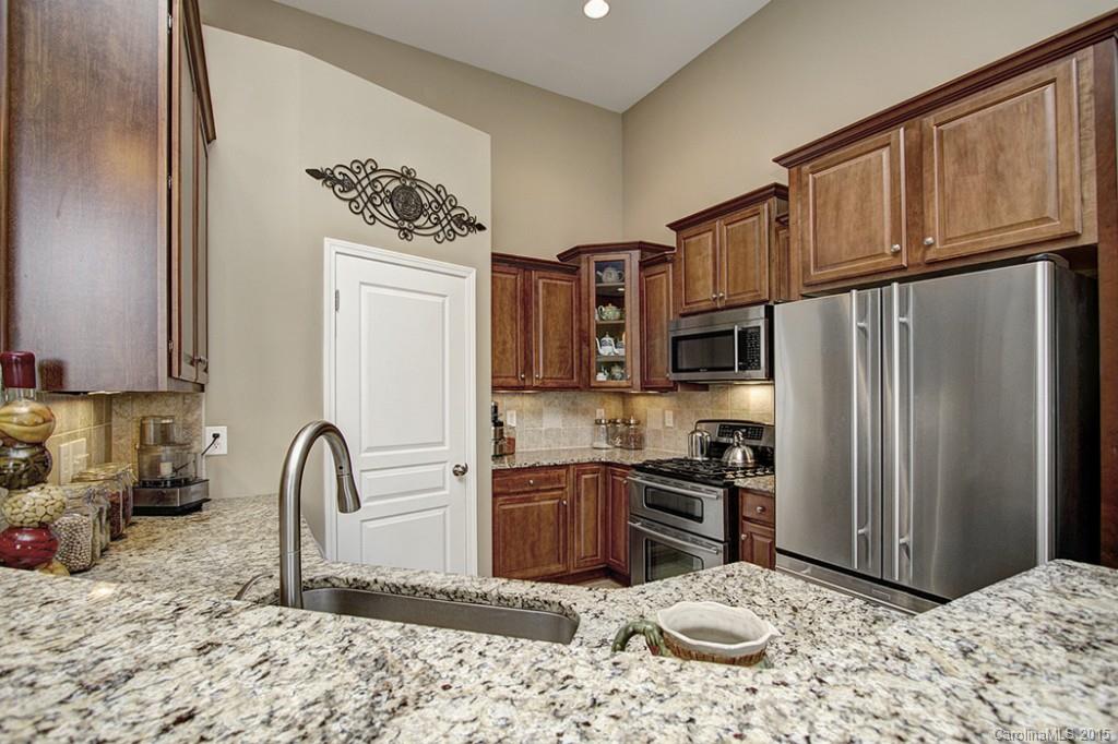 Chastain Village - Residential