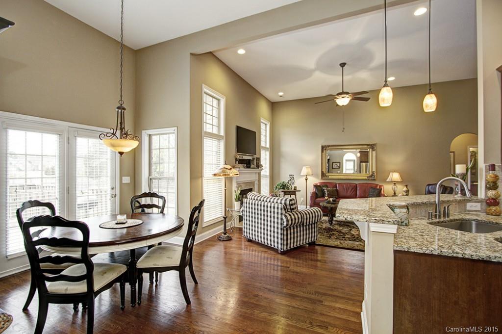 Chastain Village - Residential