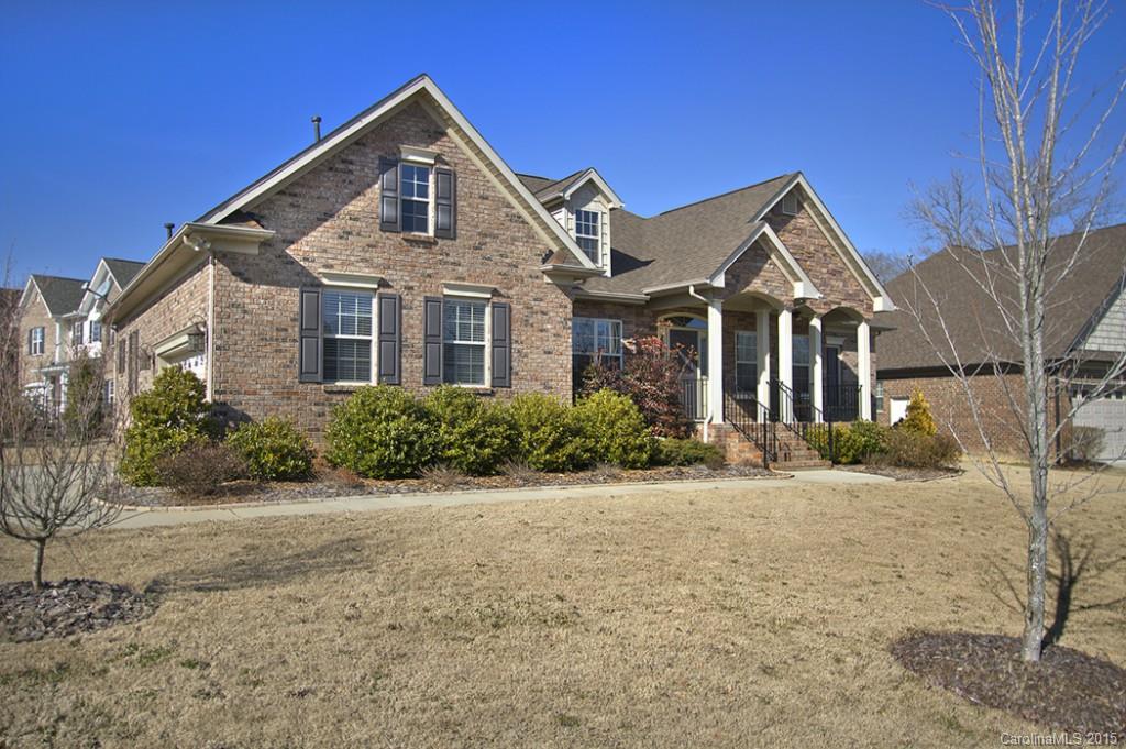 Chastain Village - Residential