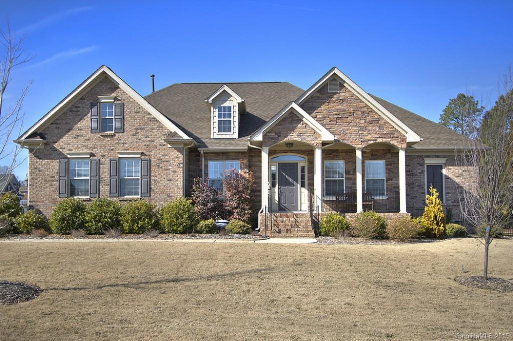 Chastain Village - Residential