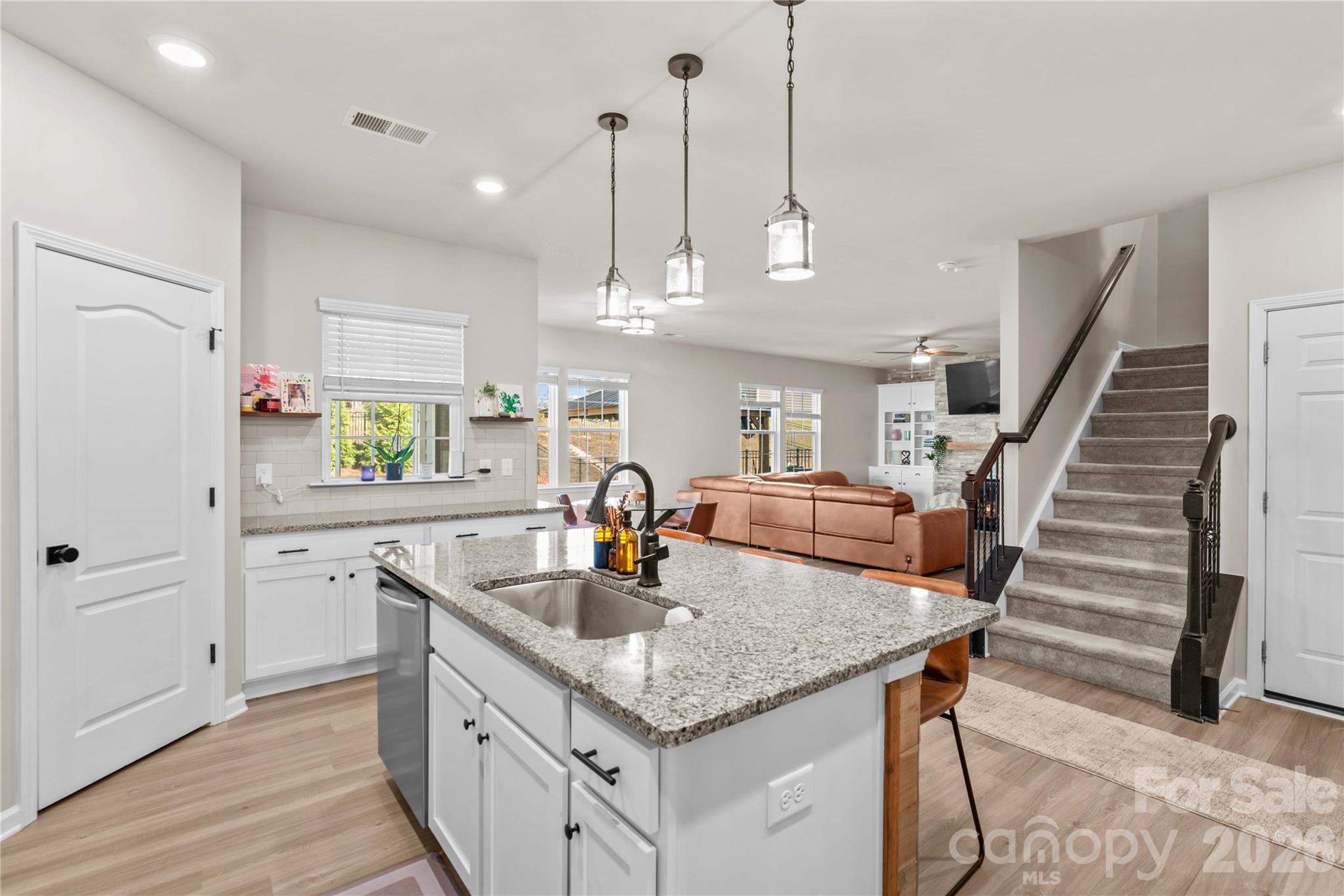 Falls Cove at Lake Norman - Residential