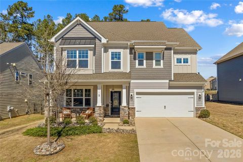 115 Outrigger Landing Troutman NC 28166