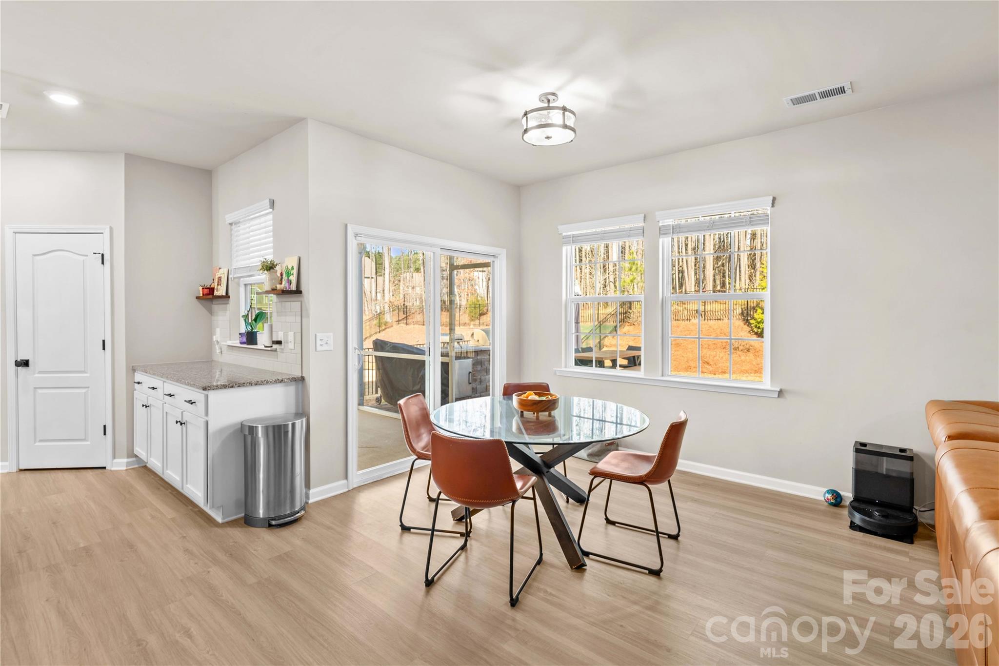 Falls Cove at Lake Norman - Residential