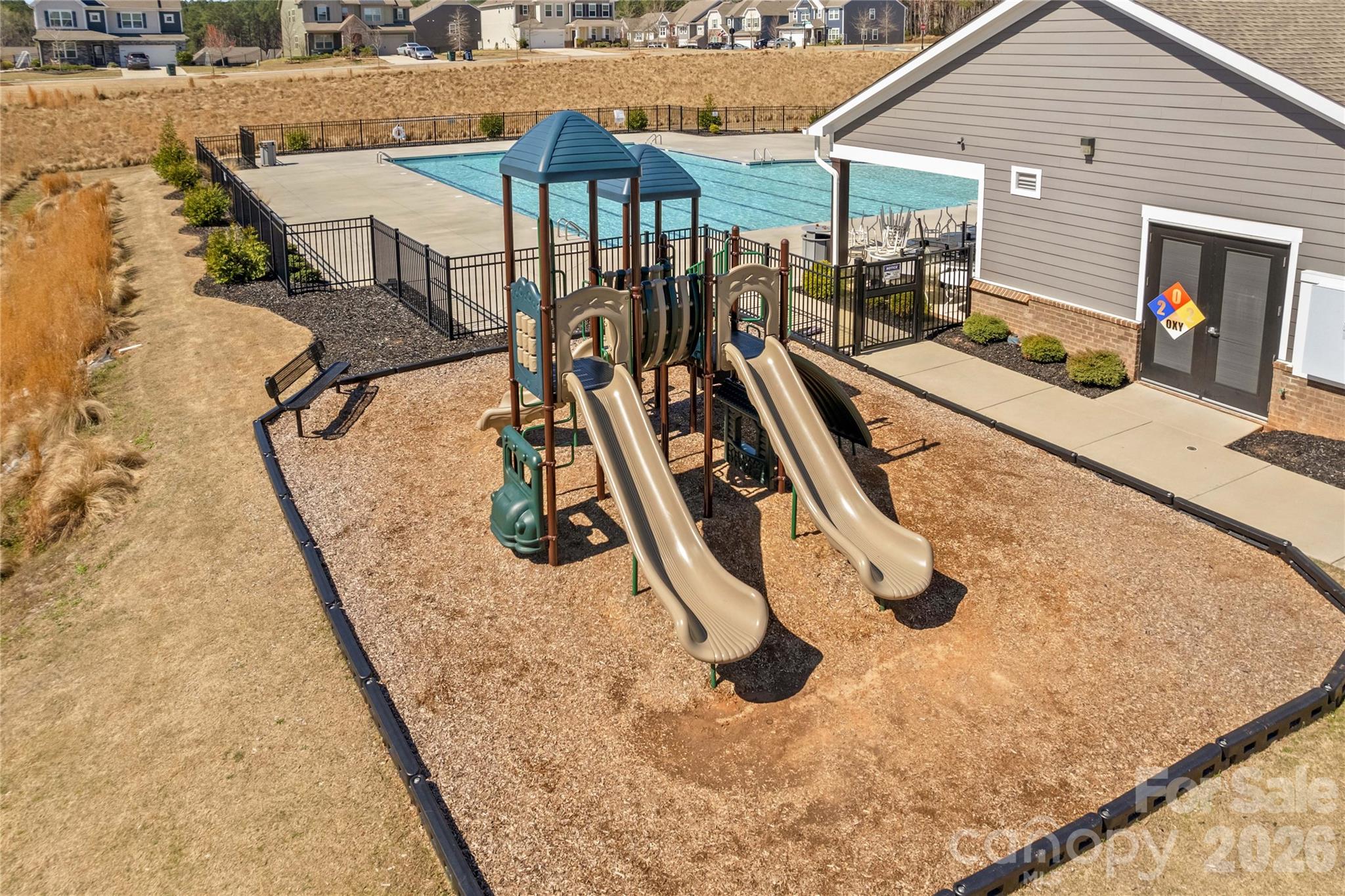 Falls Cove at Lake Norman - Residential